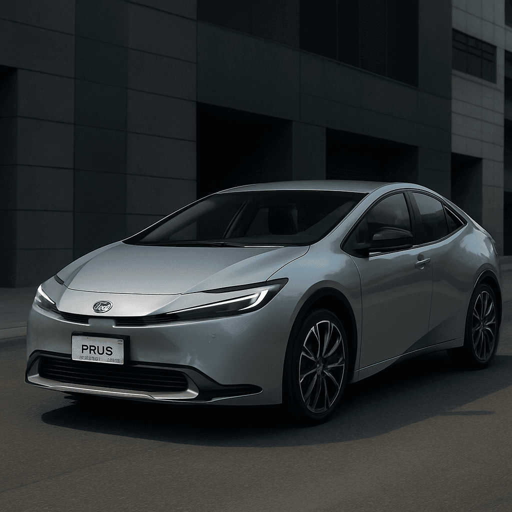 Is the 2025 Toyota Prius Worth the Upgrade? Here’s What You Need to Know