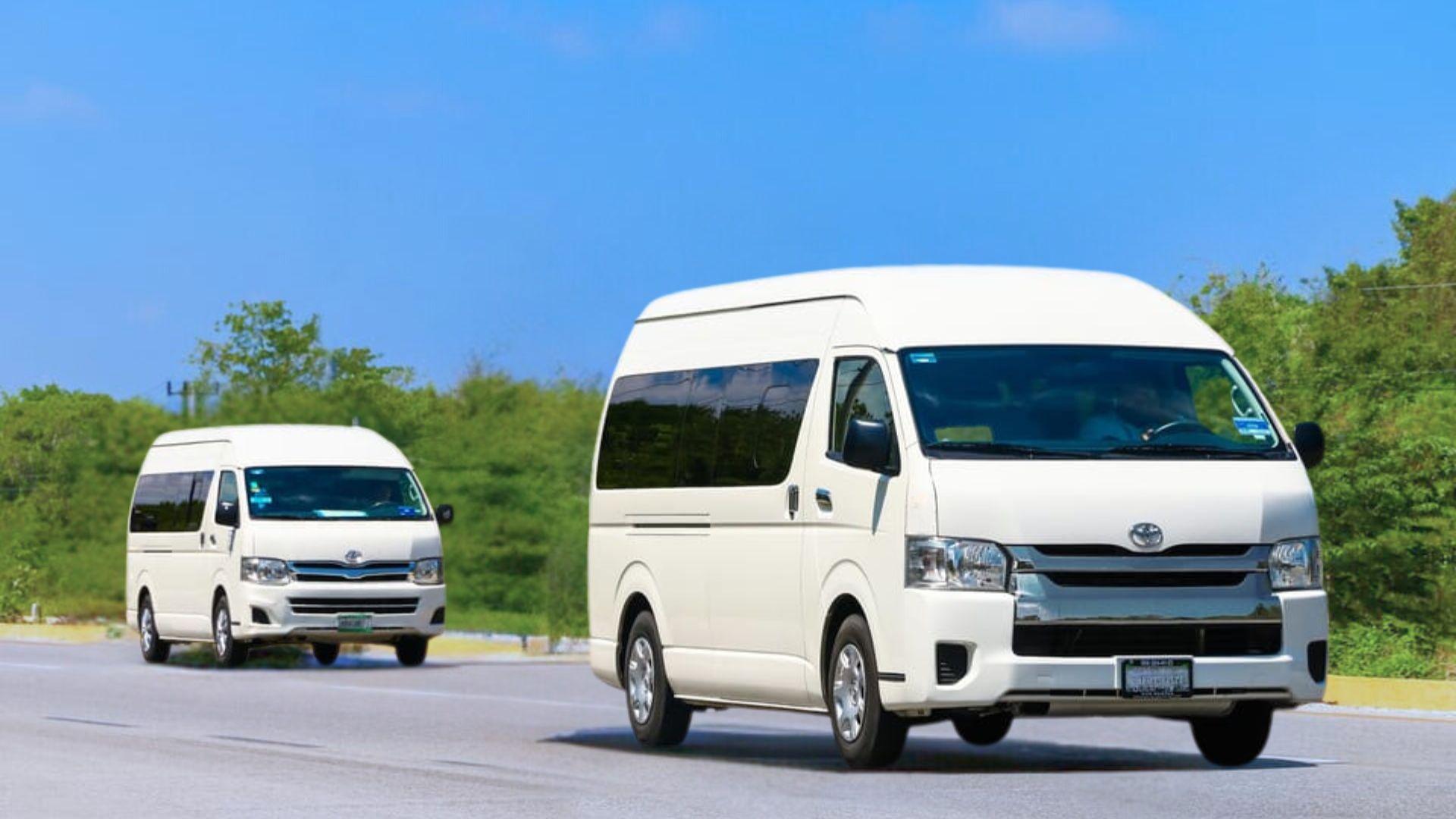 Understanding Toyota Hiace Dimensions With 3 Key Factors Explained