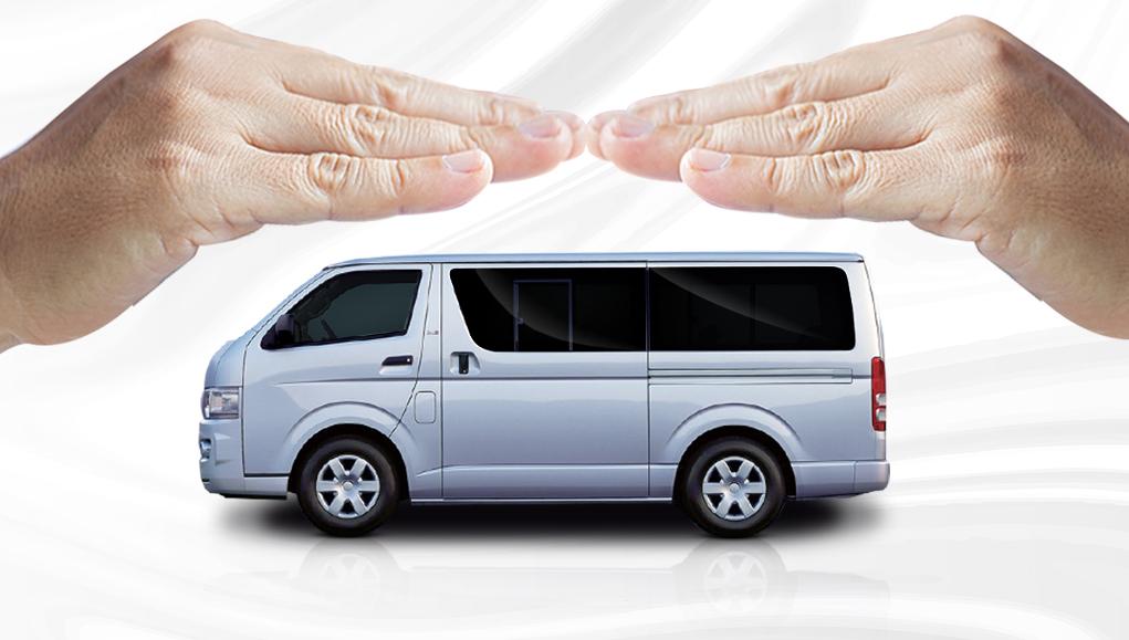 An Overview of Commercial Van Insurance in Australia: Essential Information You Should Have
