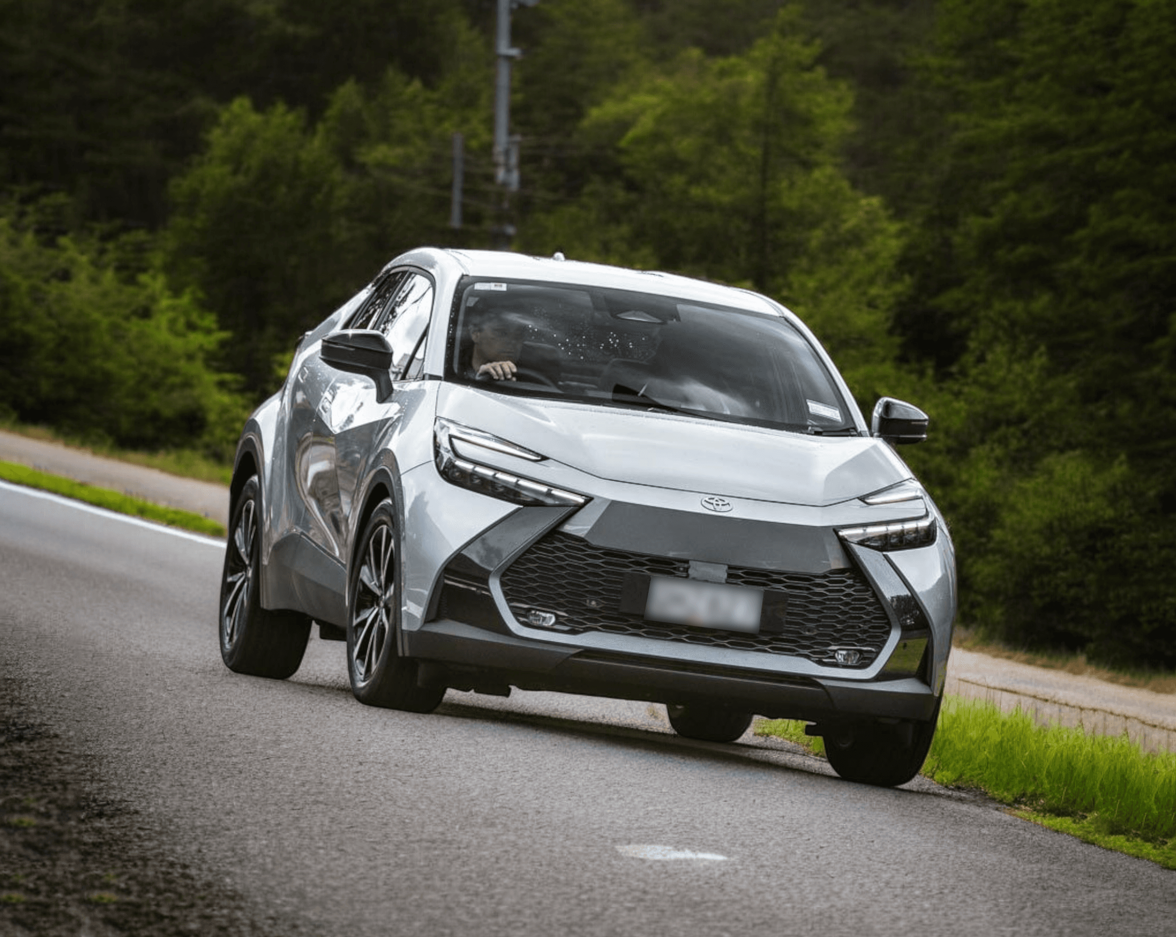 Top 5 Best SUV 2024 Australia: Spacious and Reliable Options 