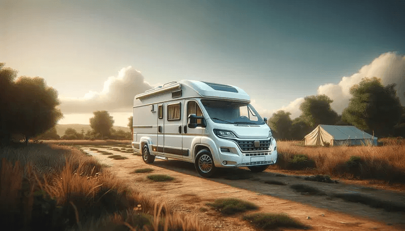 10 Essential Tips for Campervan Maintenance