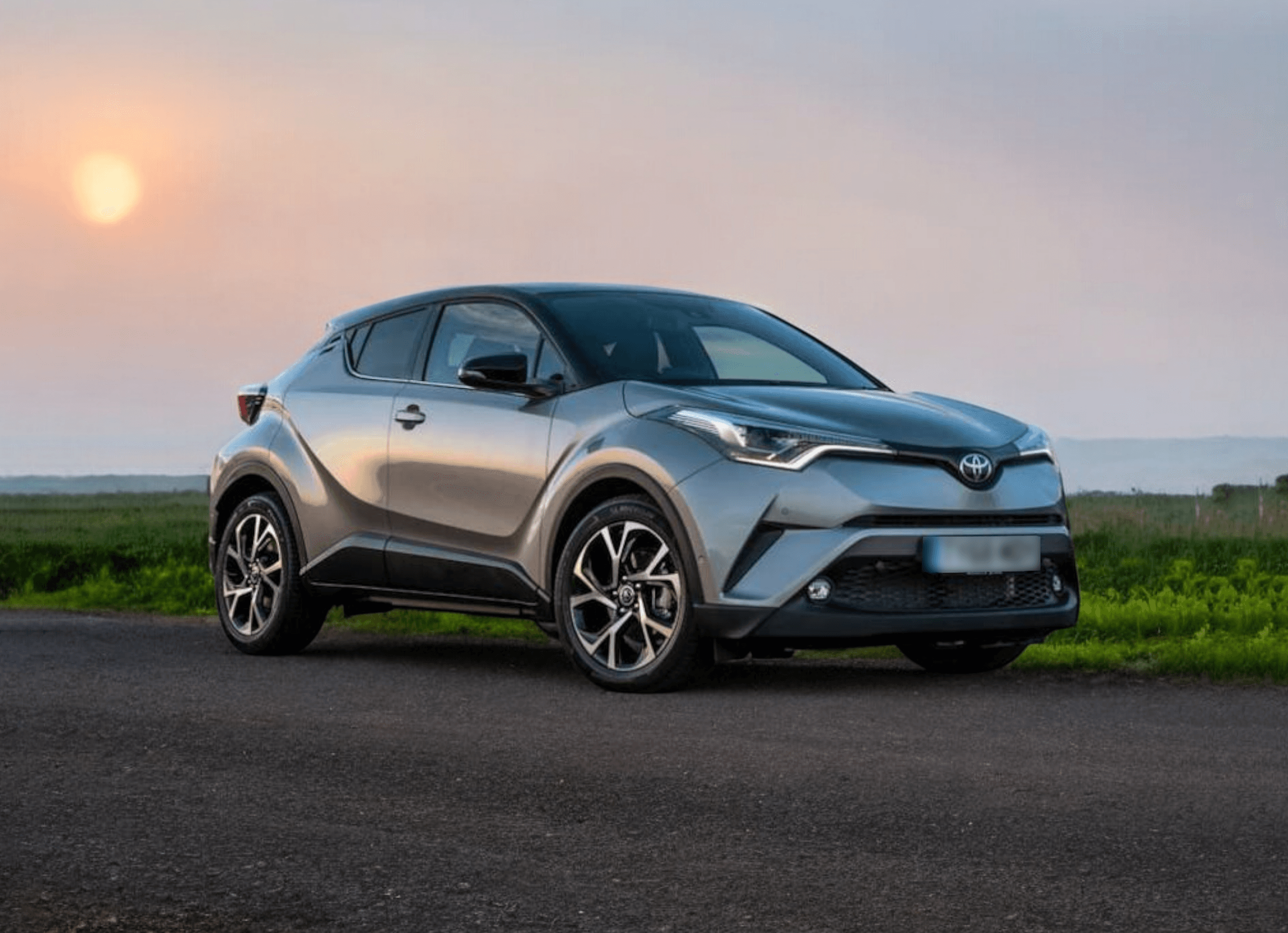 Used Toyota C-HR in Australia: Top 5 Reasons to Buy Right Now!