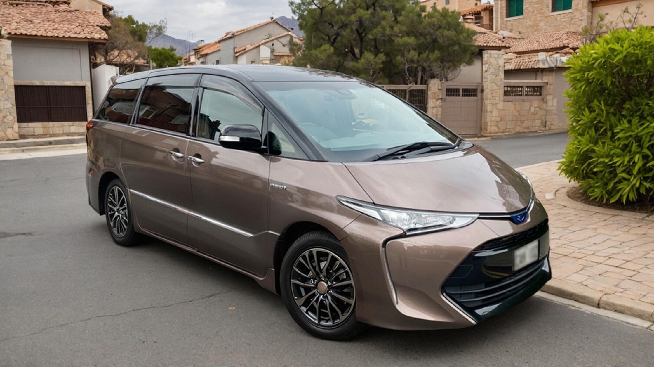 Best 7 Seater Cars in Australia for Comfort and Style
