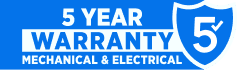 Van warranty Van warranty