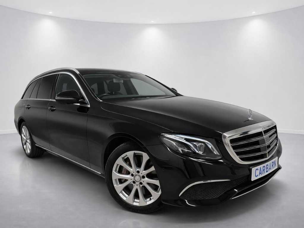 2016 Mercedes-benz E-Class 59,563 km 2016 Mercedes-benz E-Class 59,563 km