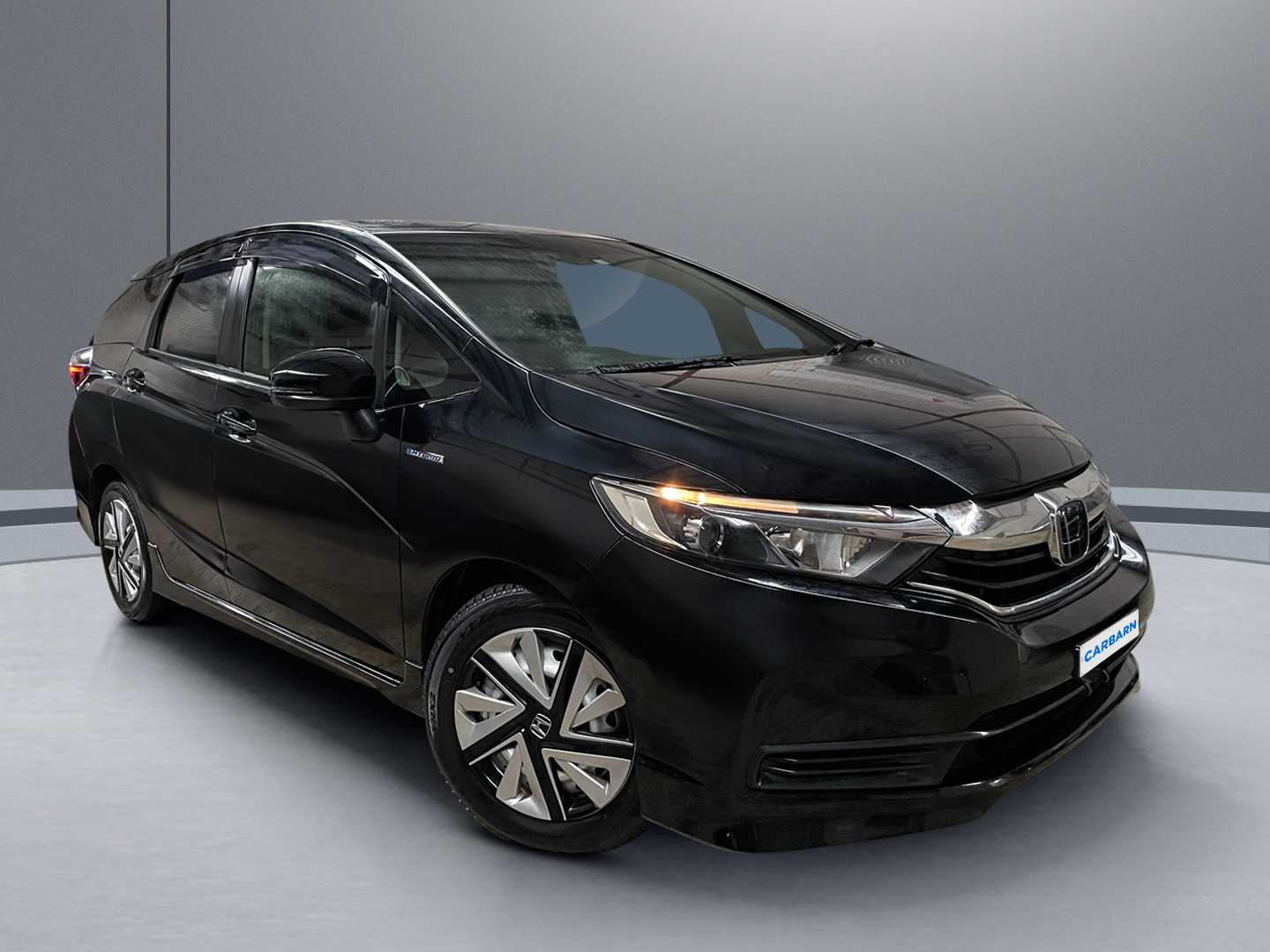 2020 Honda Shuttle 98,273 km 2020 Honda Shuttle 98,273 km