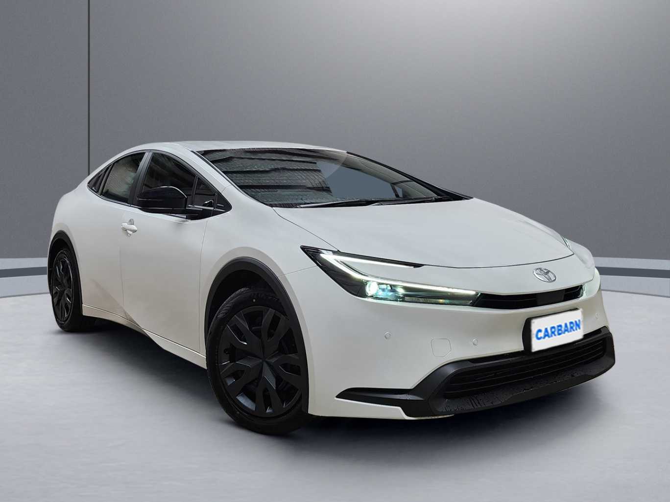 2025 Toyota Prius 19 km 2025 Toyota Prius 19 km