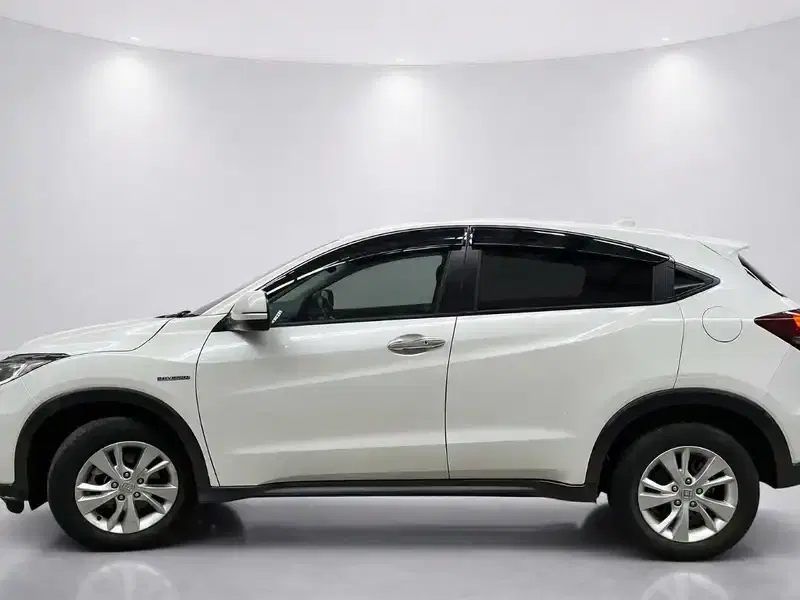 2 - HONDA Vezel 2 - HONDA Vezel