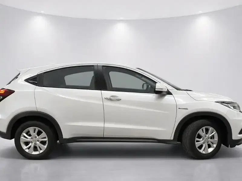 6 - HONDA Vezel 6 - HONDA Vezel