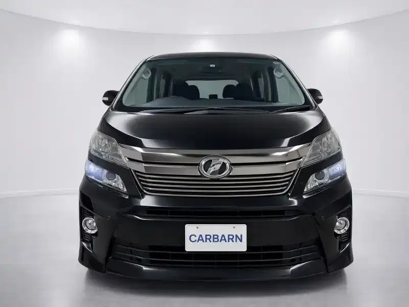 7 - TOYOTA Vellfire 7 - TOYOTA Vellfire