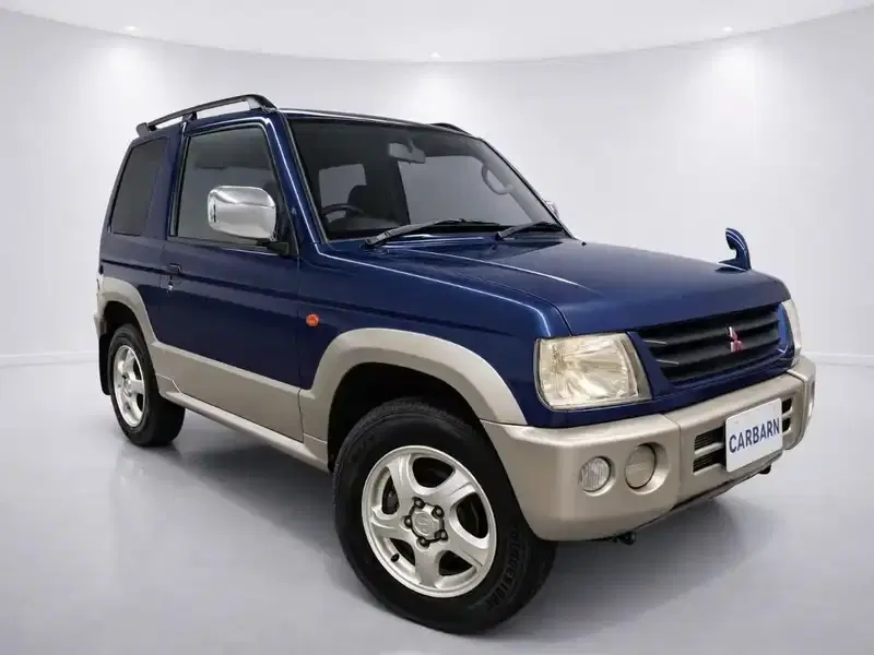 0 - MITSUBISHI Pajero 0 - MITSUBISHI Pajero