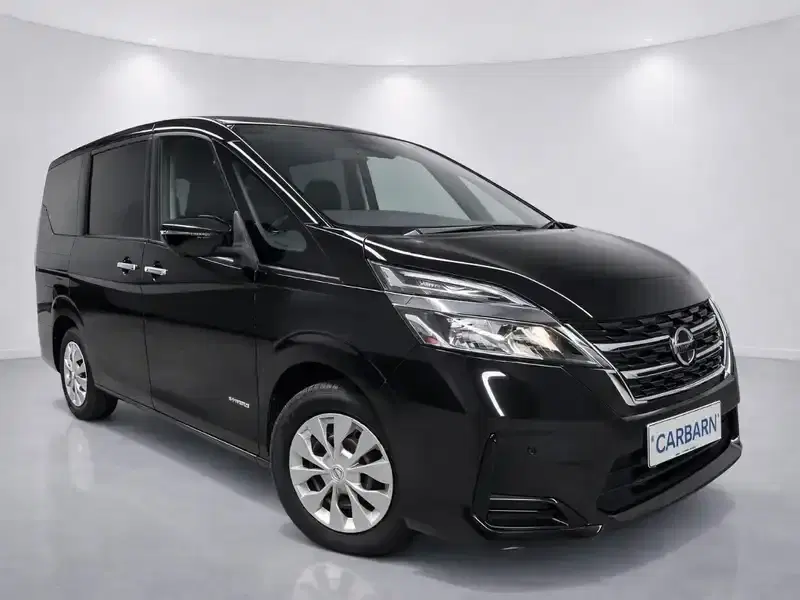 0 - NISSAN Serena 0 - NISSAN Serena
