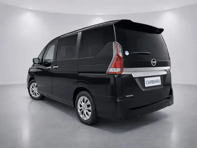 3 - NISSAN Serena 3 - NISSAN Serena