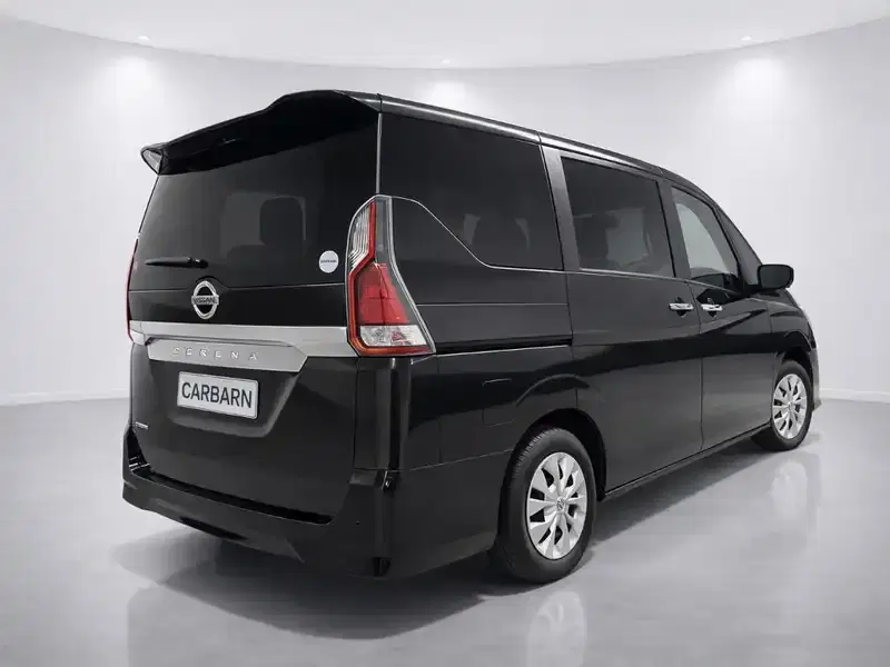 5 - NISSAN Serena 5 - NISSAN Serena