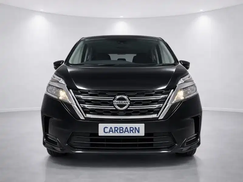 7 - NISSAN Serena 7 - NISSAN Serena