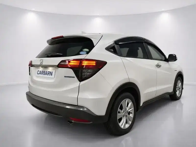 5 - HONDA Vezel 5 - HONDA Vezel