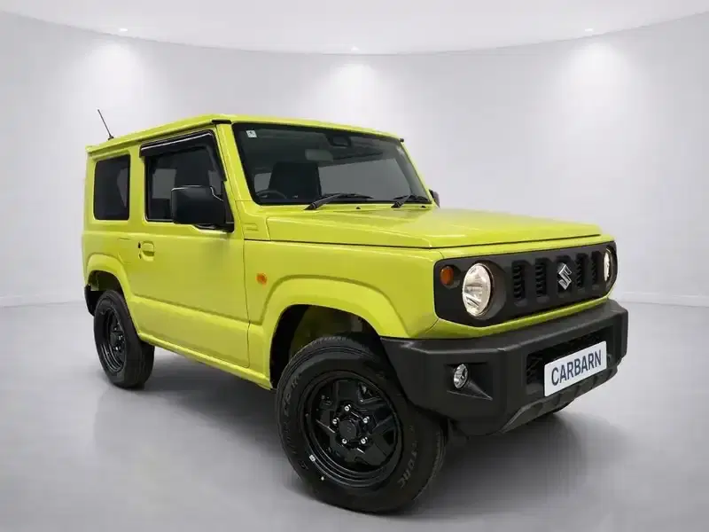 0 - SUZUKI JIMNY 0 - SUZUKI JIMNY