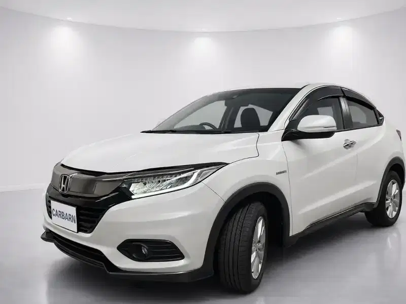 1 - HONDA Vezel 1 - HONDA Vezel