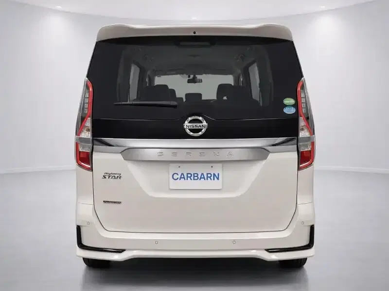 4 - NISSAN Serena 4 - NISSAN Serena