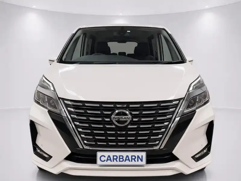 7 - NISSAN Serena 7 - NISSAN Serena