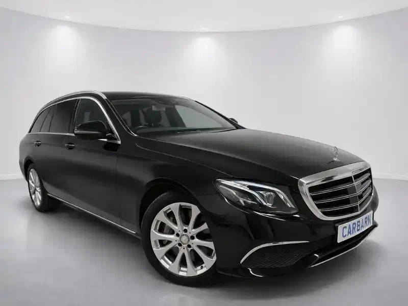 0 - MERCEDES-BENZ E-Class 0 - MERCEDES-BENZ E-Class