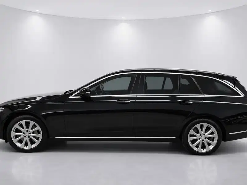 2 - MERCEDES-BENZ E-Class 2 - MERCEDES-BENZ E-Class