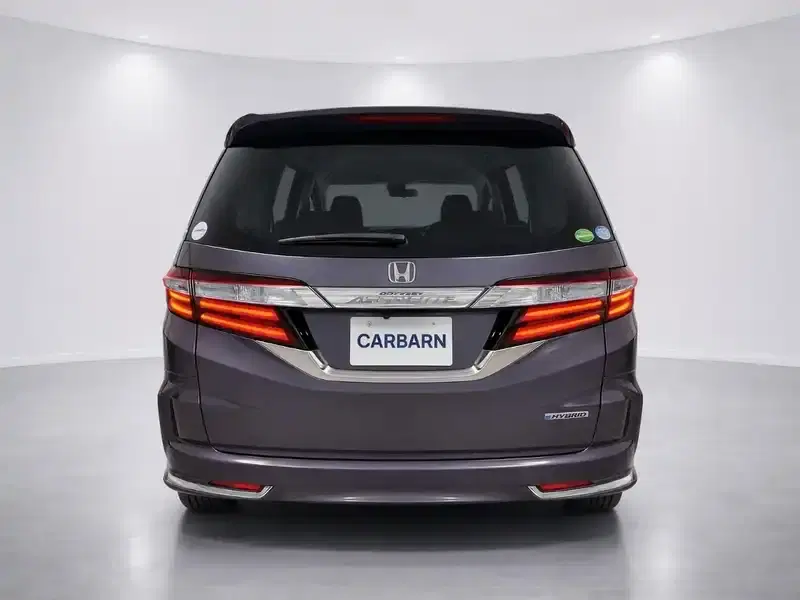 4 - HONDA Odyssey 4 - HONDA Odyssey