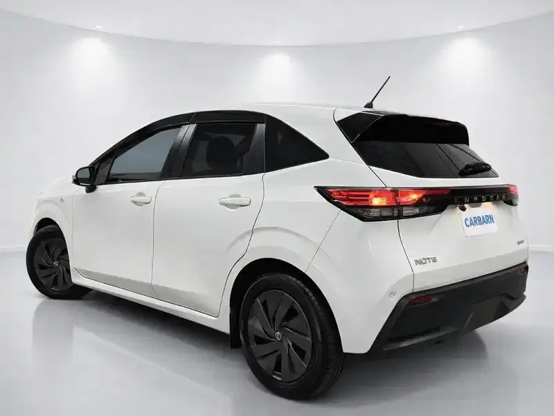 3 - NISSAN Note 3 - NISSAN Note