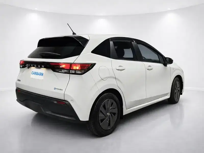 5 - NISSAN Note 5 - NISSAN Note