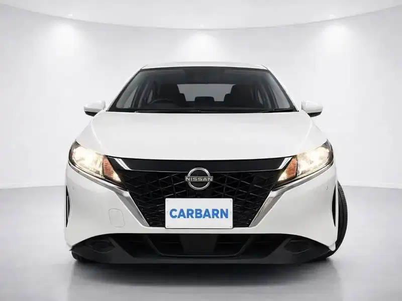 7 - NISSAN Note 7 - NISSAN Note