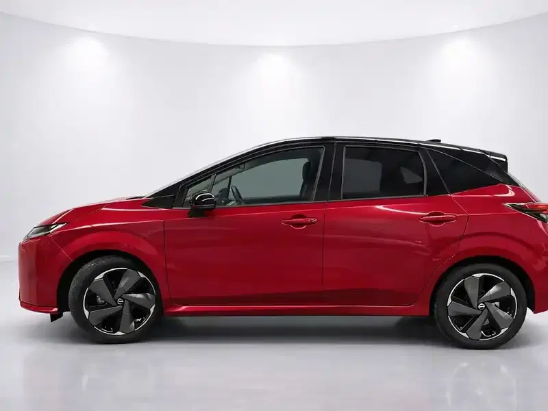 2 - NISSAN AURA 2 - NISSAN AURA