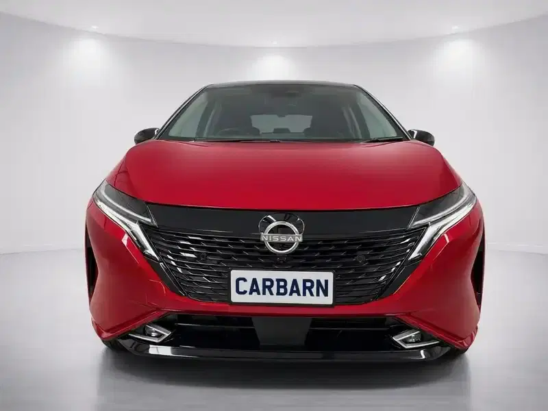 7 - NISSAN AURA 7 - NISSAN AURA