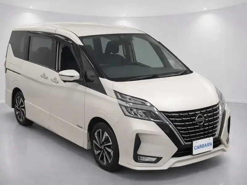 0 - NISSAN Serena 0 - NISSAN Serena