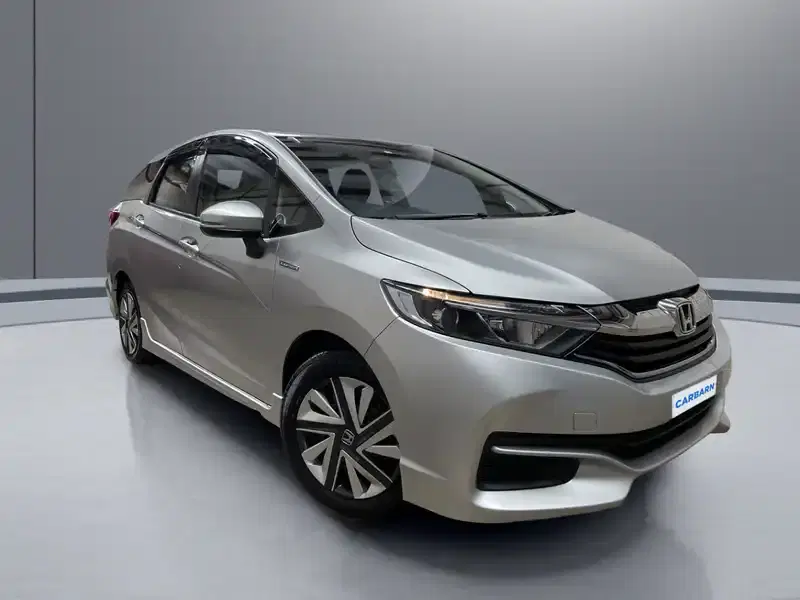 0 - HONDA Shuttle 0 - HONDA Shuttle
