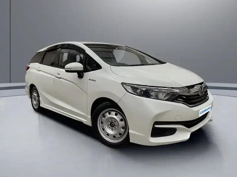 0 - HONDA Shuttle 0 - HONDA Shuttle