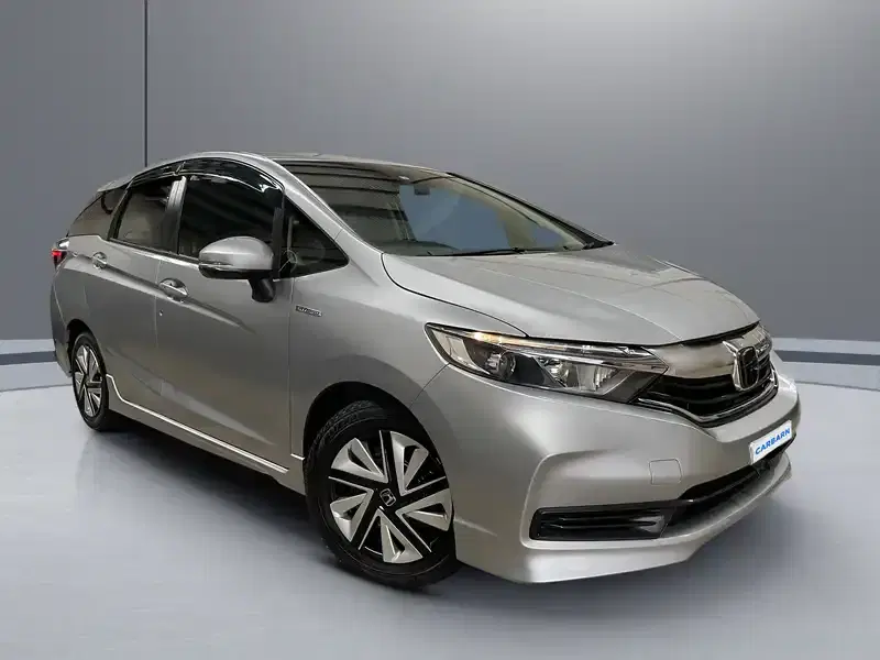 0 - HONDA Shuttle 0 - HONDA Shuttle