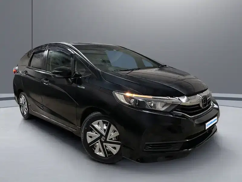 0 - HONDA Shuttle 0 - HONDA Shuttle