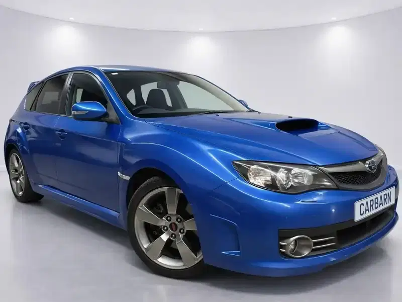 0 - SUBARU Impreza 0 - SUBARU Impreza