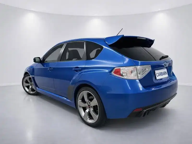 2 - SUBARU Impreza 2 - SUBARU Impreza