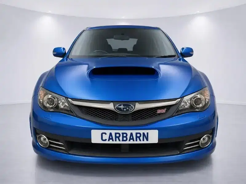 6 - SUBARU Impreza 6 - SUBARU Impreza