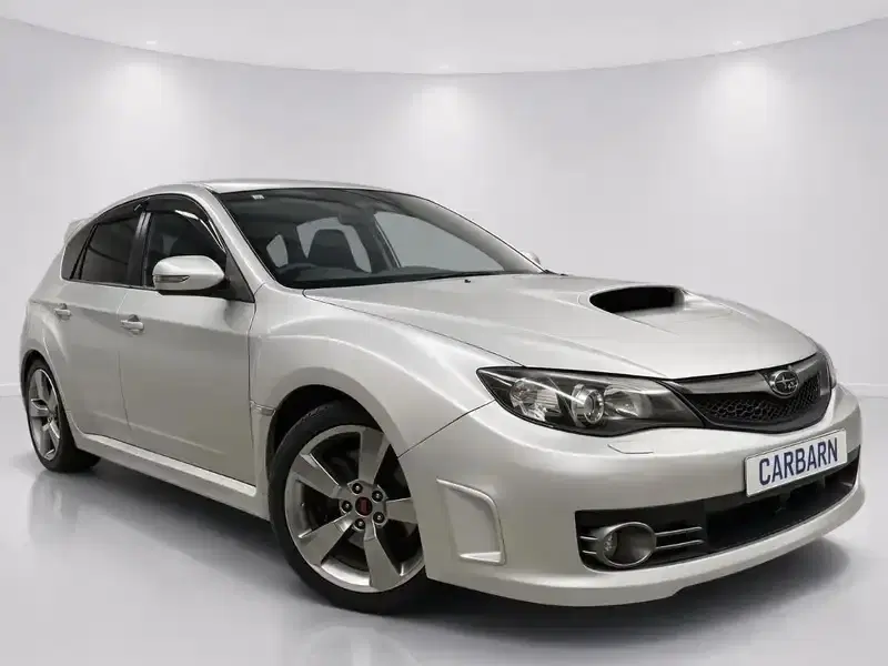 0 - SUBARU Impreza 0 - SUBARU Impreza