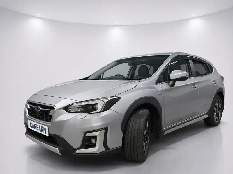 1 - SUBARU Impreza 1 - SUBARU Impreza