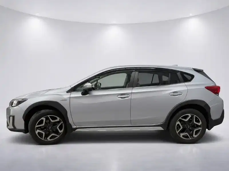 2 - SUBARU Impreza 2 - SUBARU Impreza