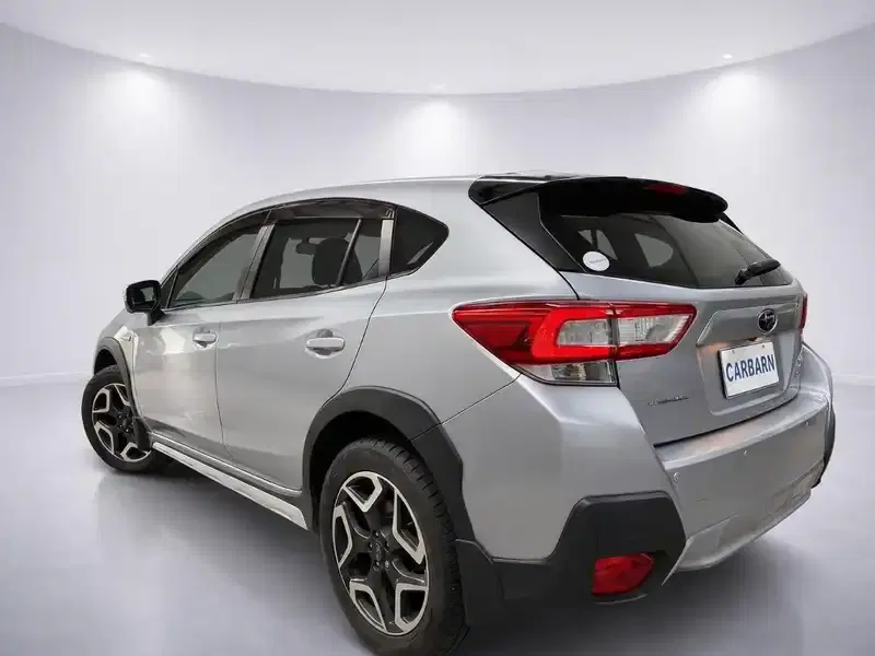 3 - SUBARU Impreza 3 - SUBARU Impreza
