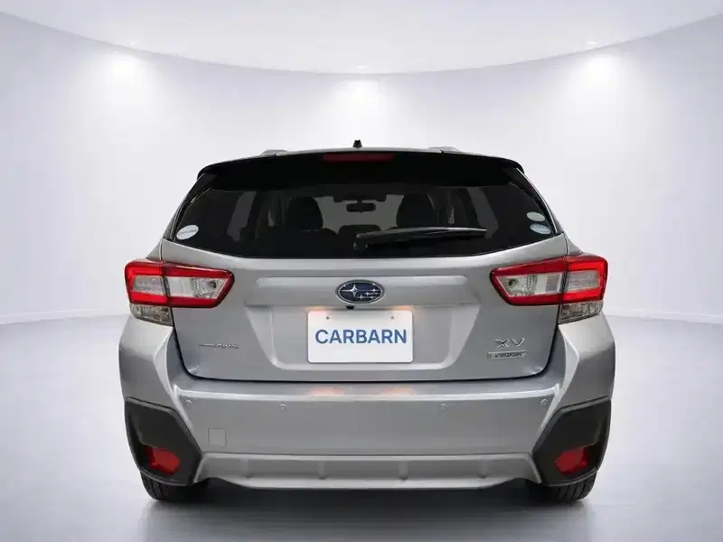 4 - SUBARU Impreza 4 - SUBARU Impreza