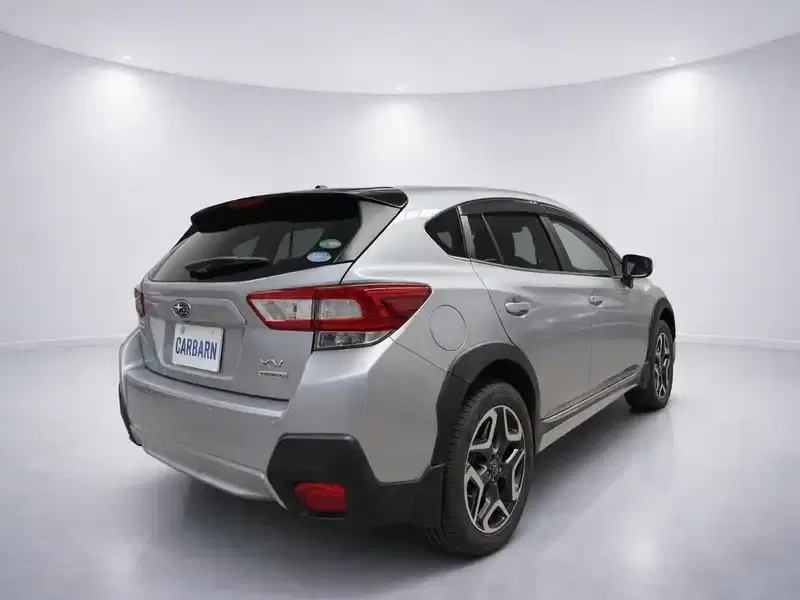 5 - SUBARU Impreza 5 - SUBARU Impreza