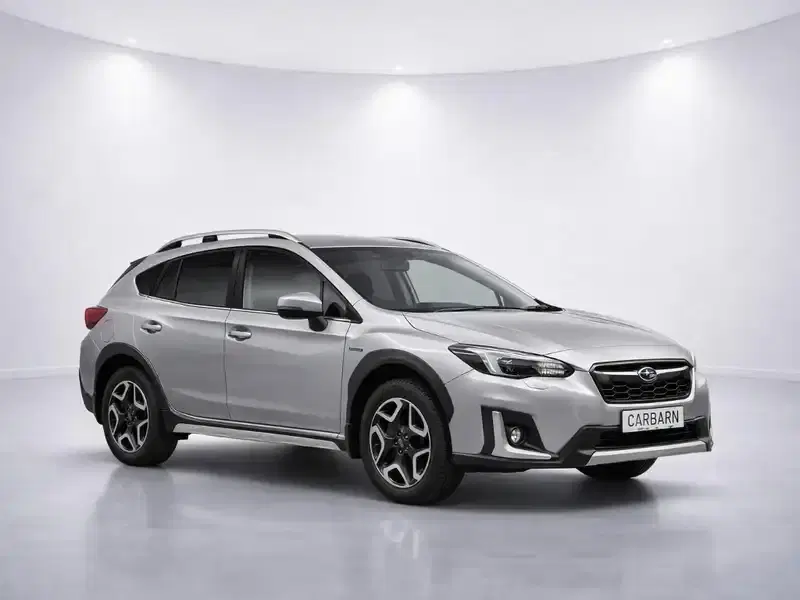 6 - SUBARU Impreza 6 - SUBARU Impreza