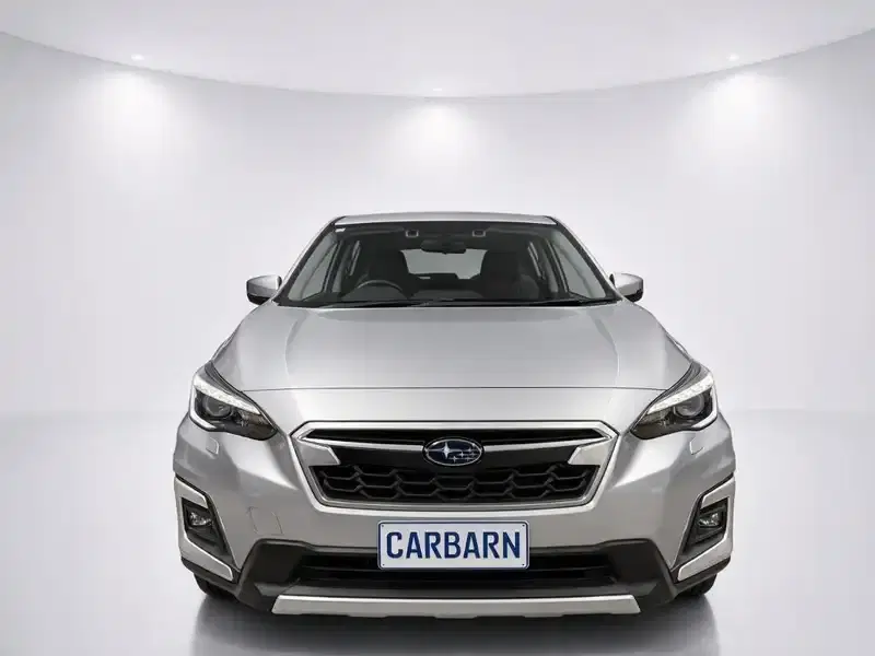 7 - SUBARU Impreza 7 - SUBARU Impreza