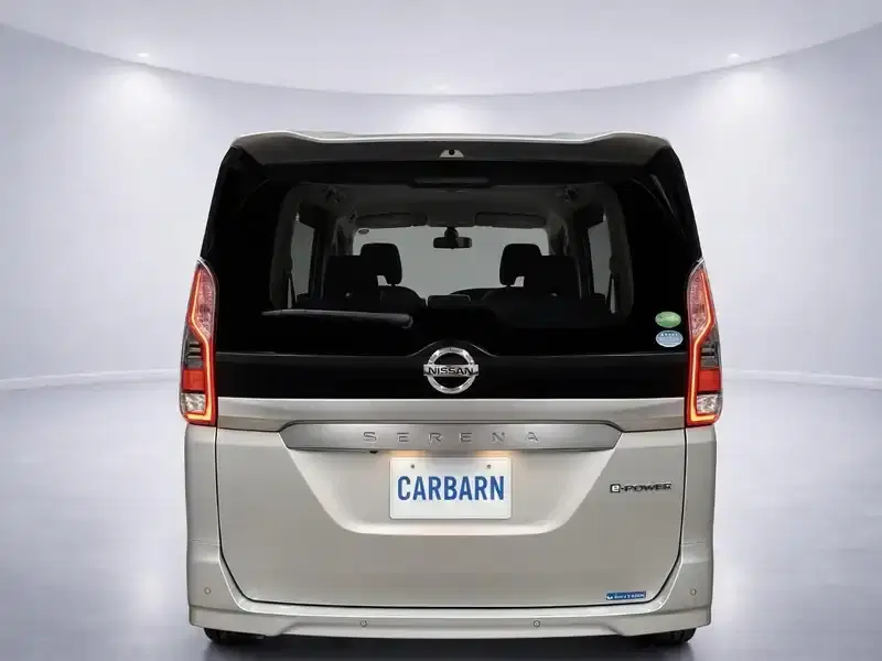 4 - NISSAN Serena 4 - NISSAN Serena