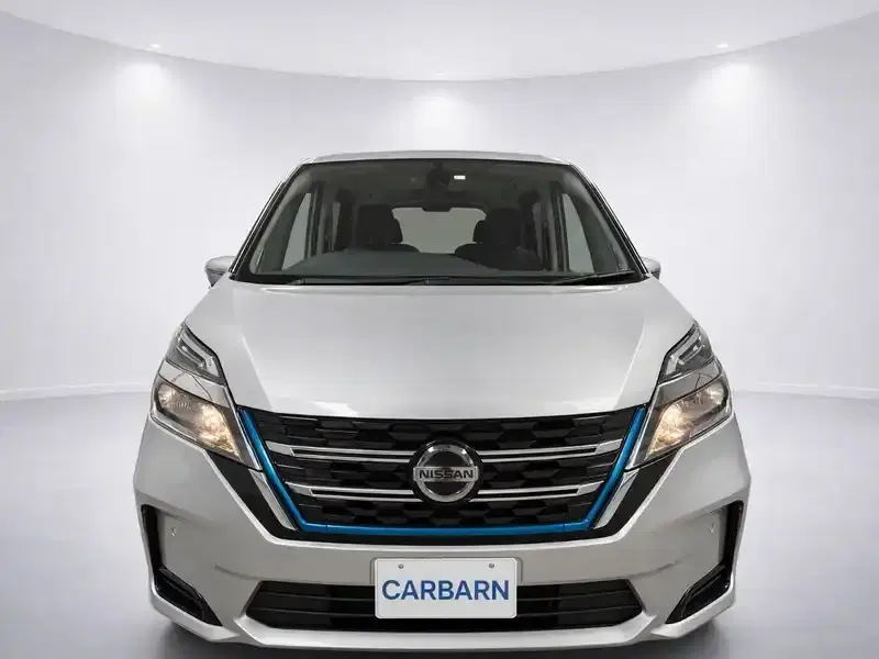 7 - NISSAN Serena 7 - NISSAN Serena